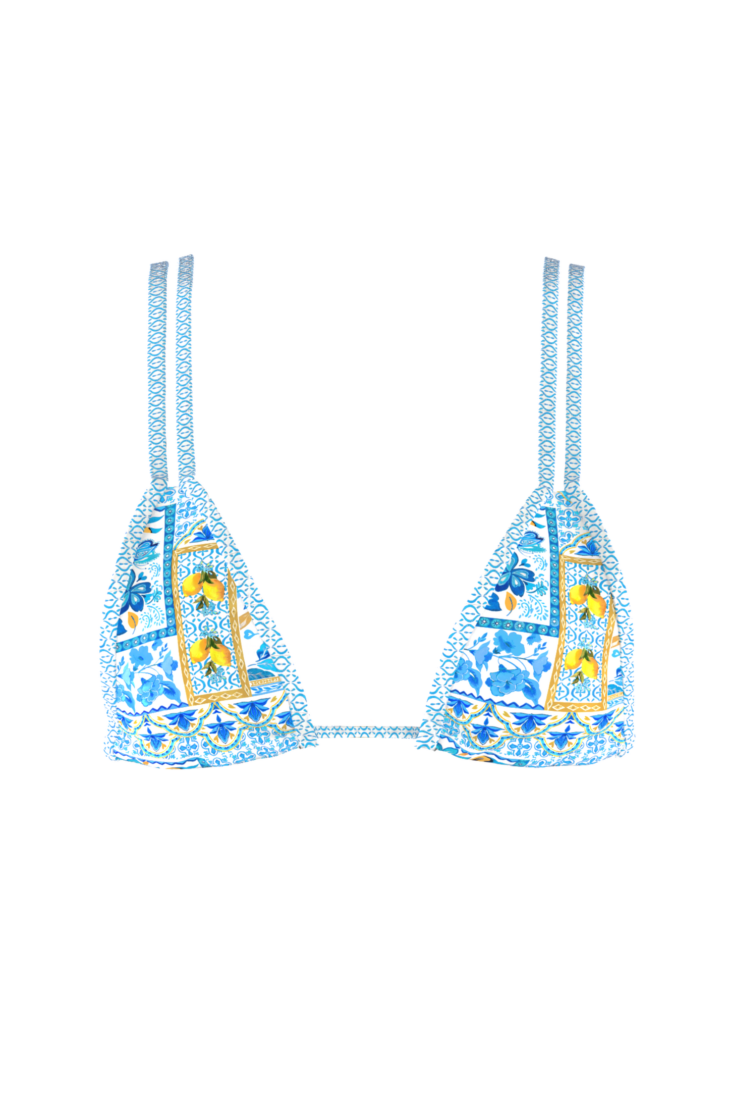 Pampelonne Bikini