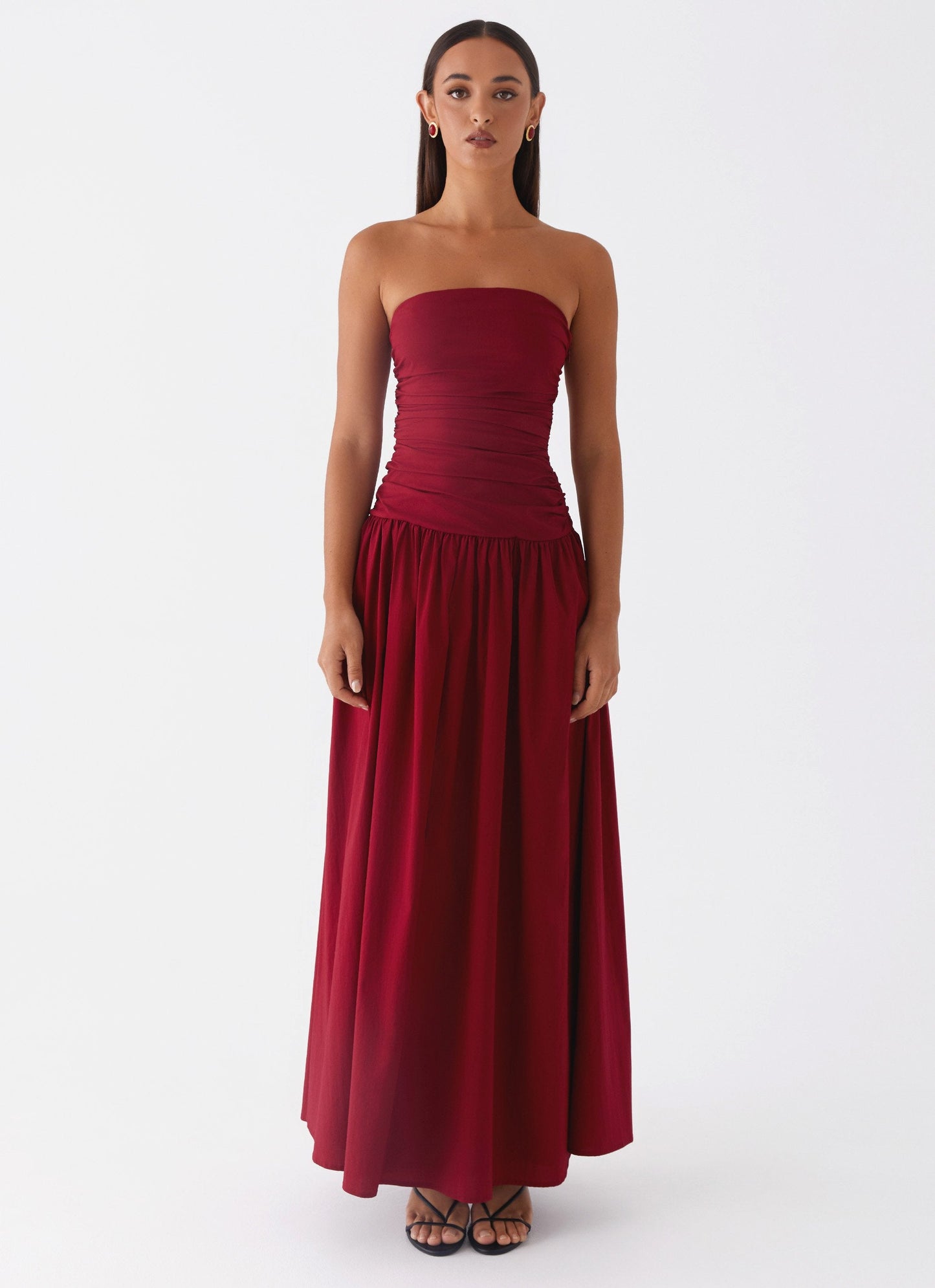 Merlot Long