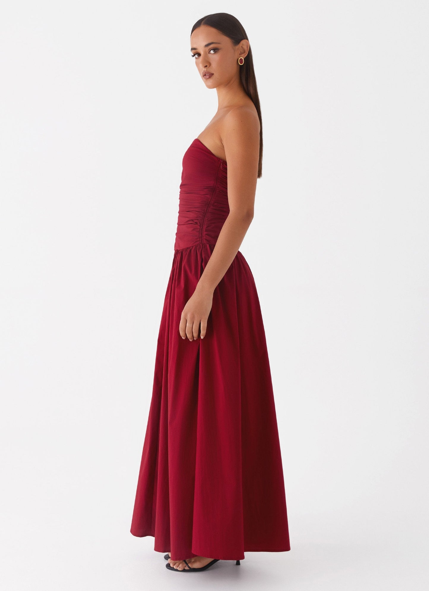 Merlot Long