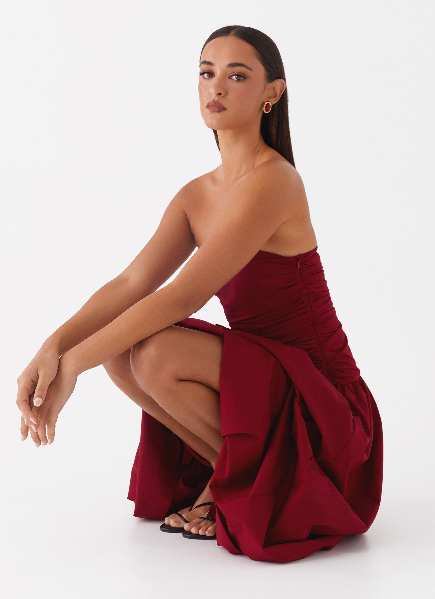 Merlot Long