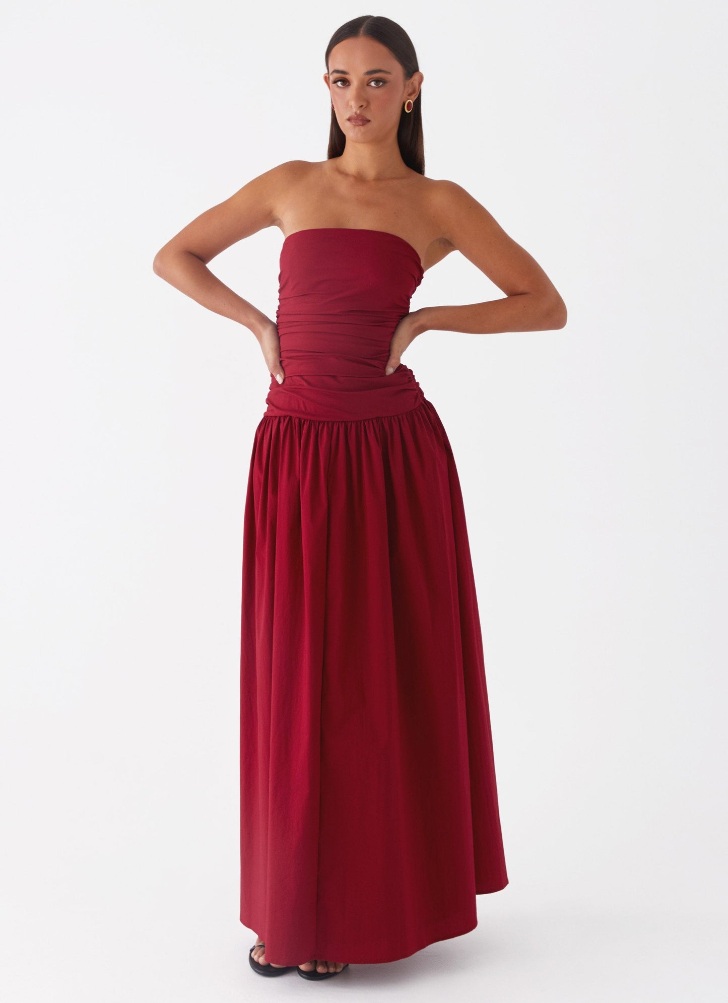 Merlot Long