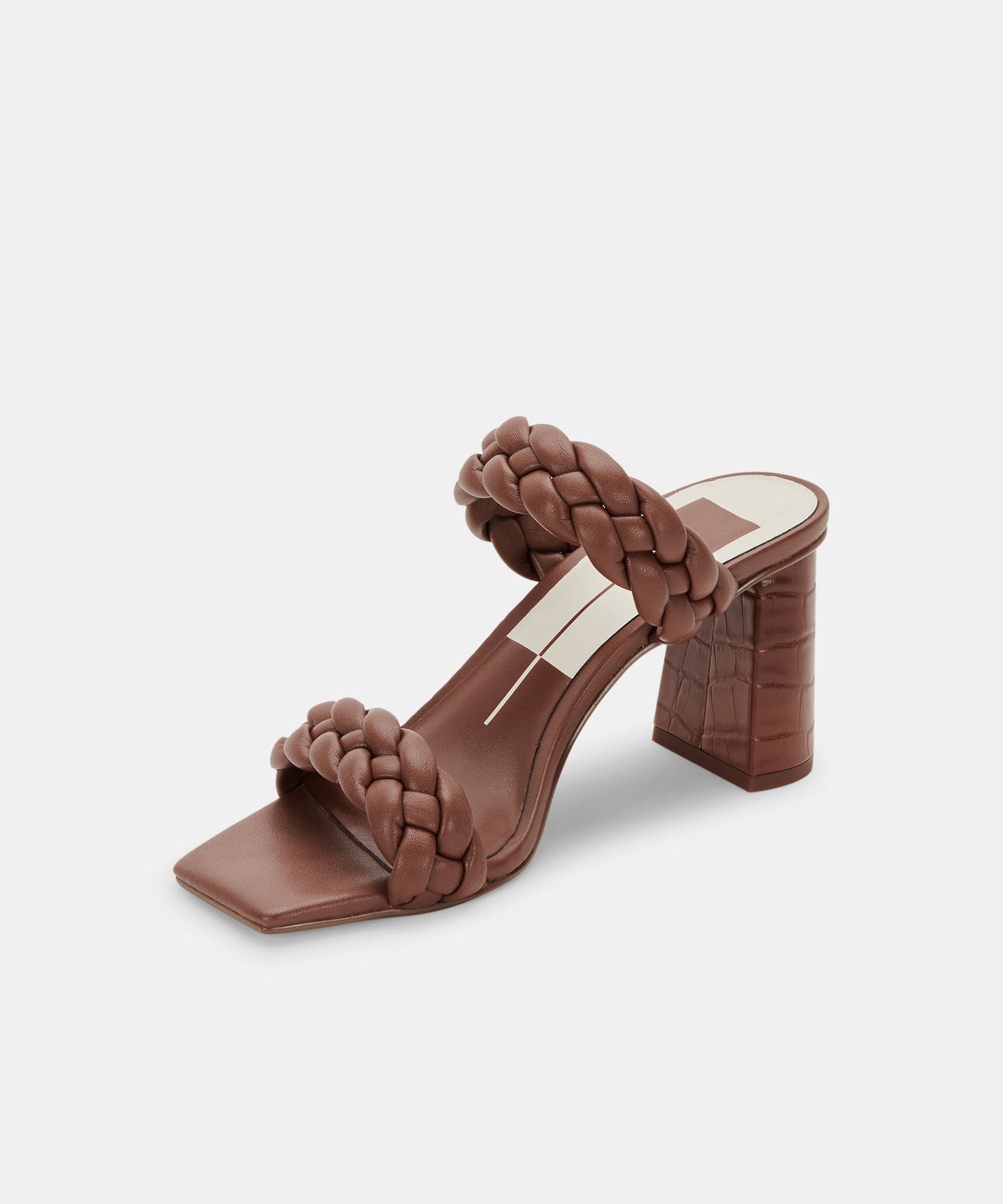Stella Paily Heels Espresso