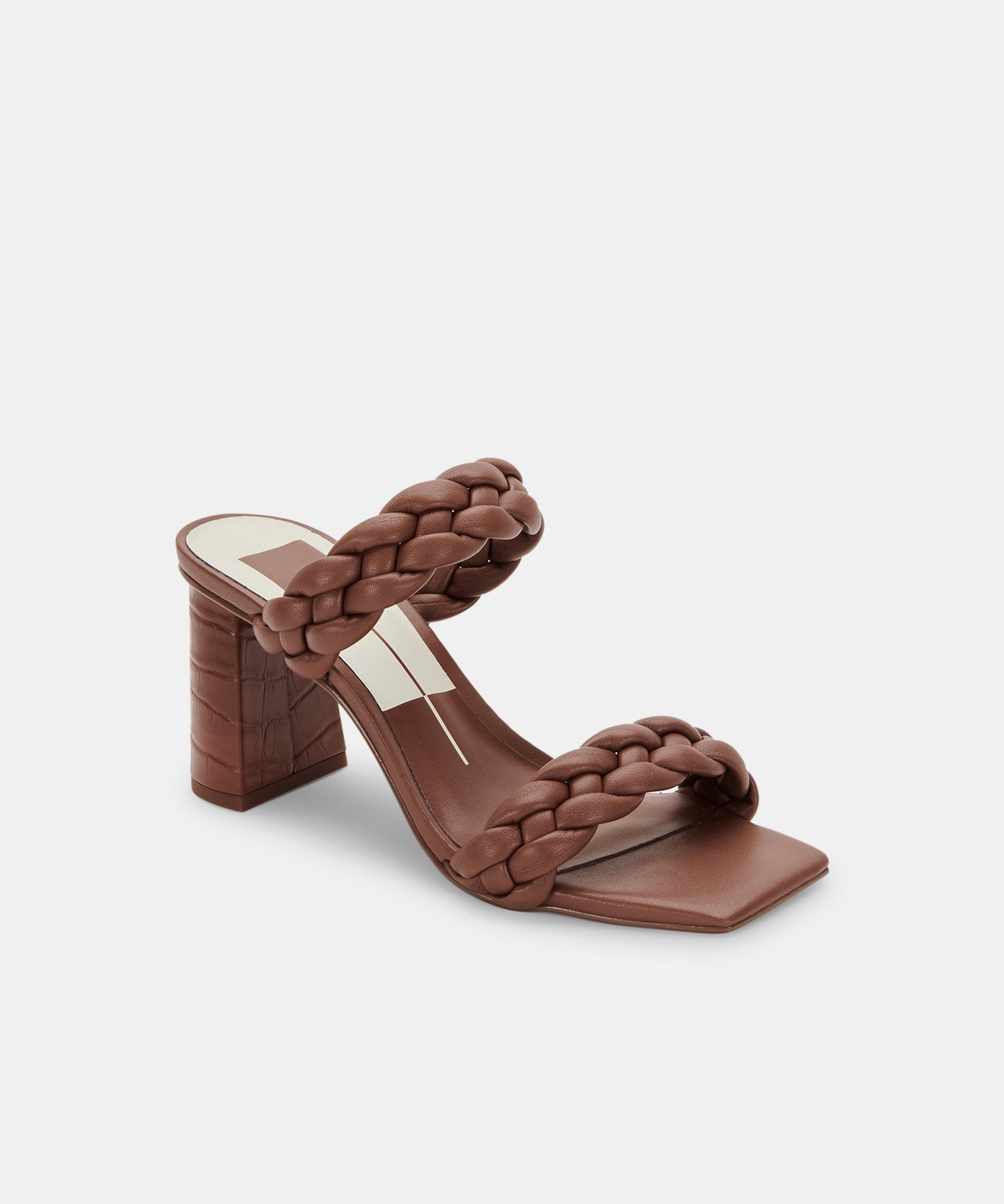 Stella Paily Heels Espresso
