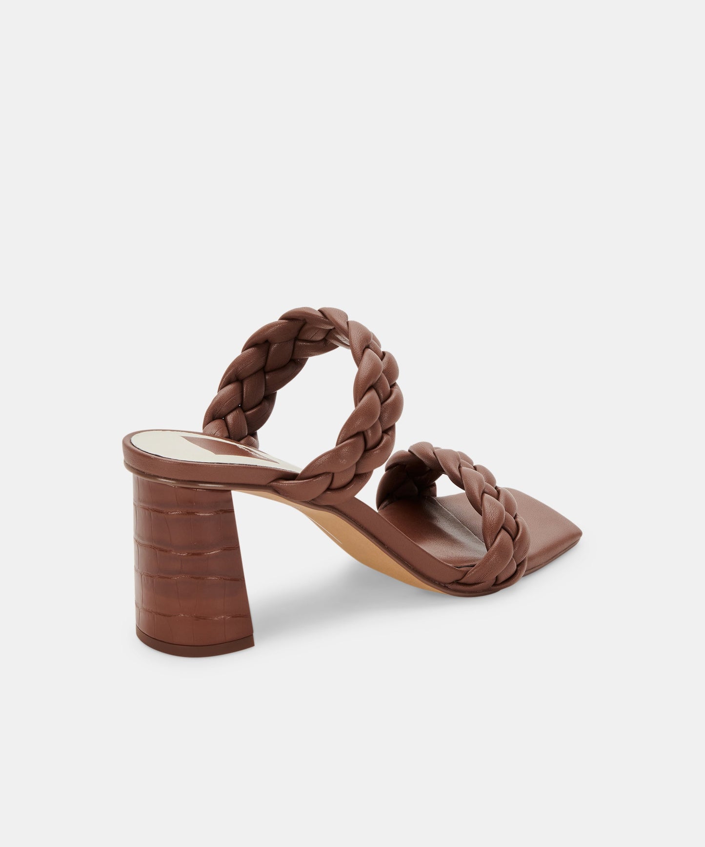 Stella Paily Heels Espresso