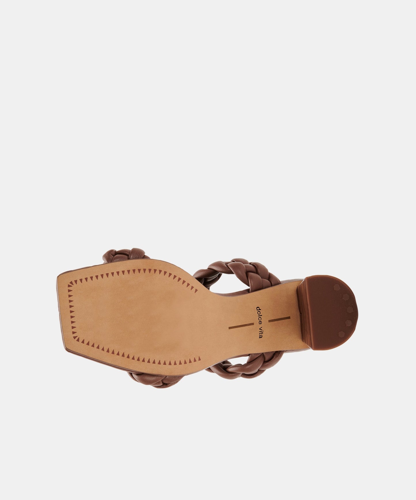 Stella Paily Heels Espresso