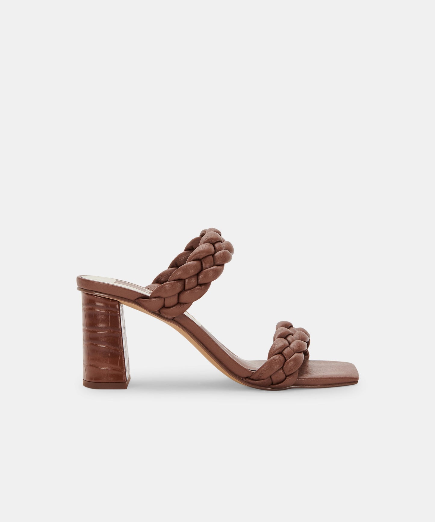 Stella Paily Heels Espresso