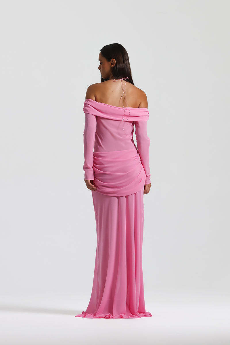 Vestido Mar & Sal Dyra®️