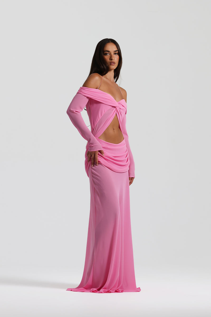 Vestido Mar & Sal Dyra®️