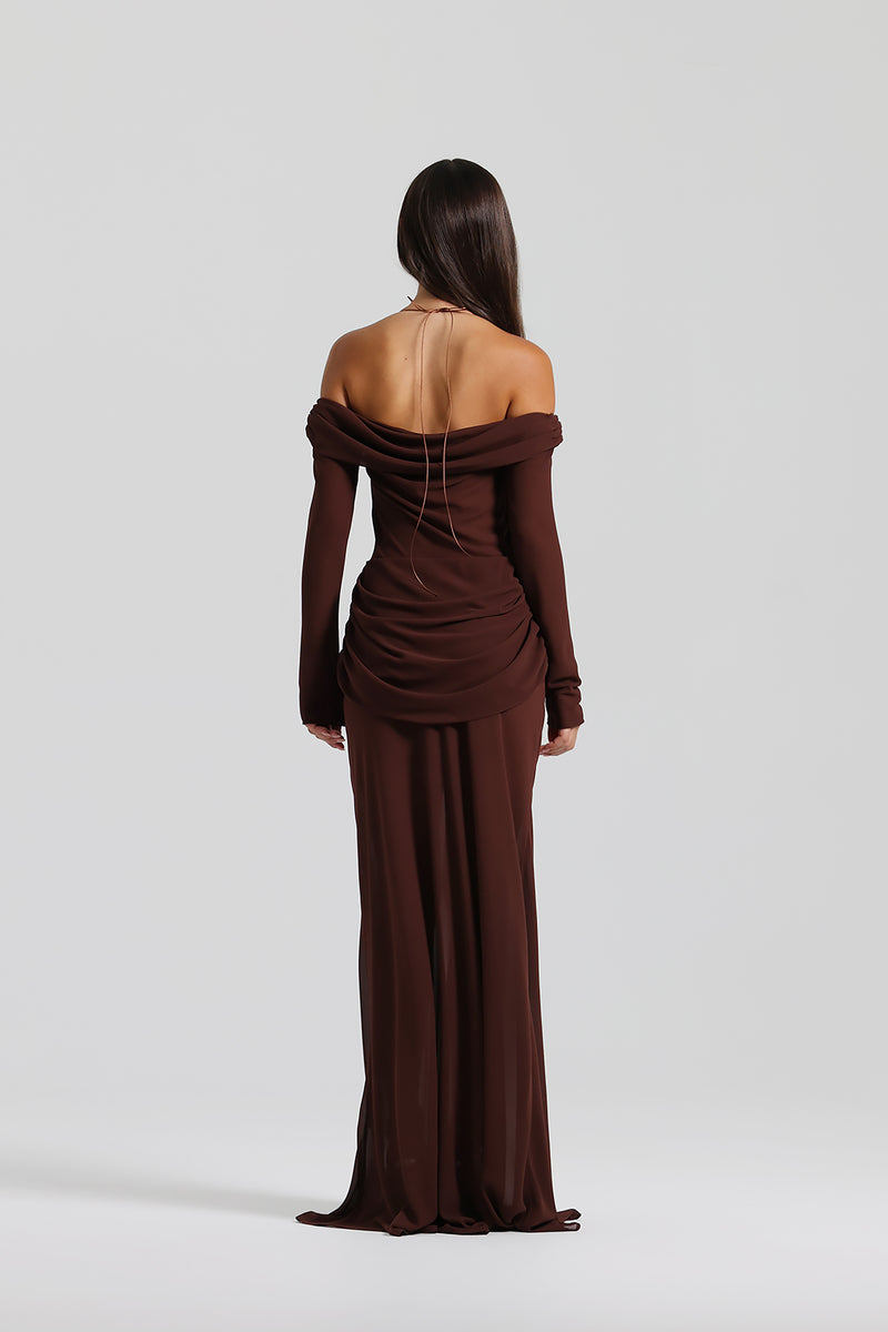 Vestido Mar & Sal Dyra®️