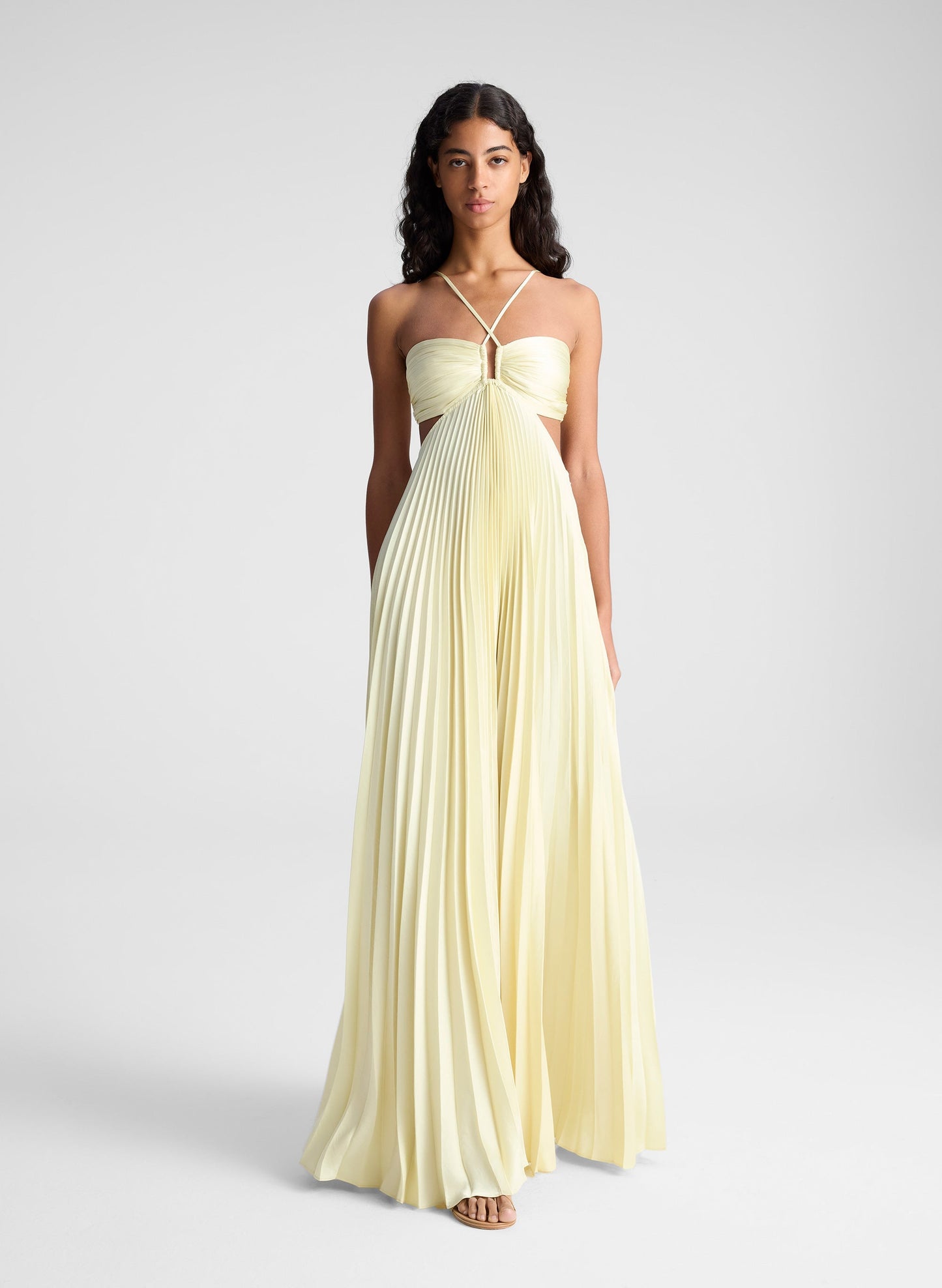 Naïra Dress