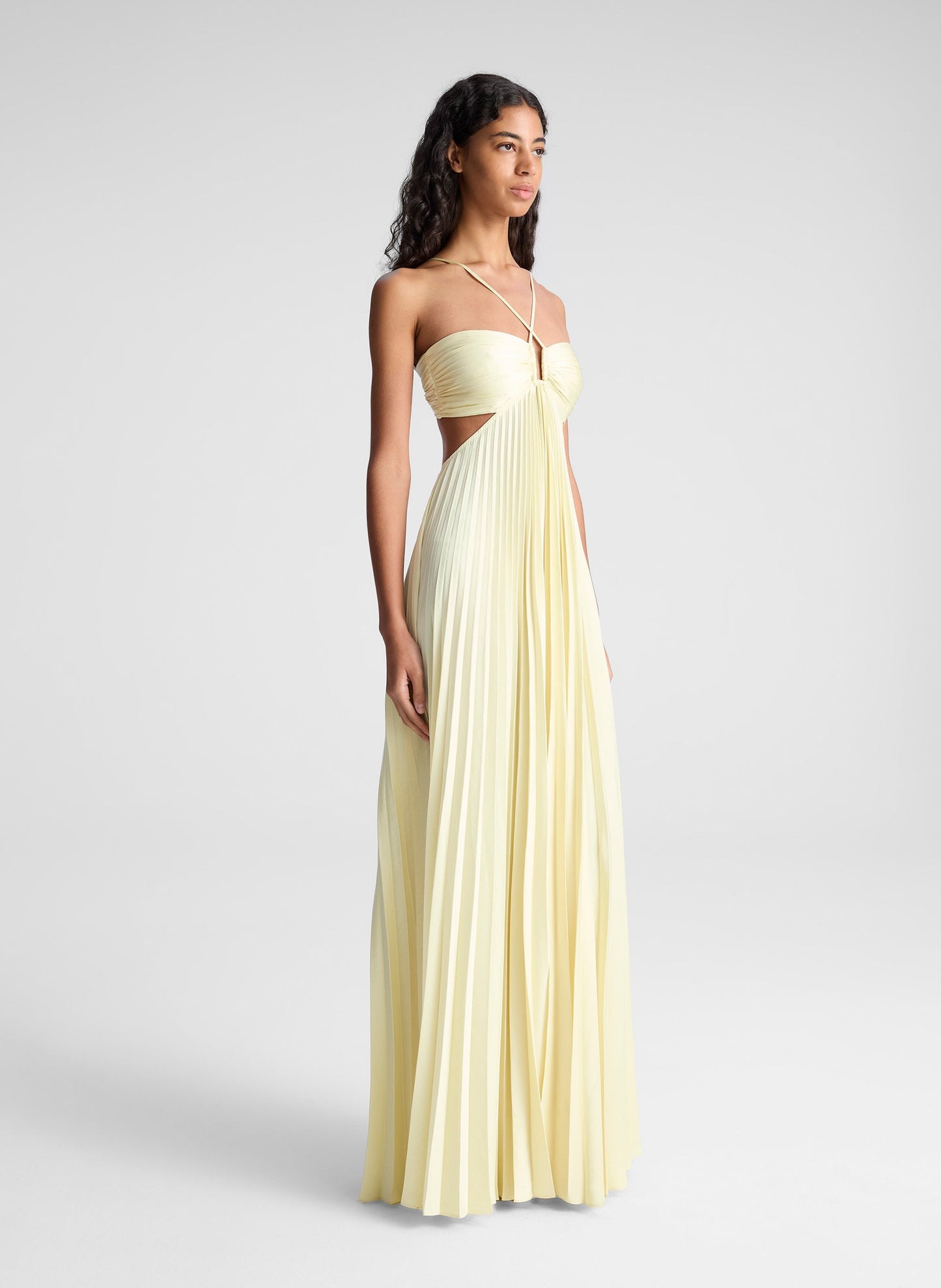 Naïra Dress
