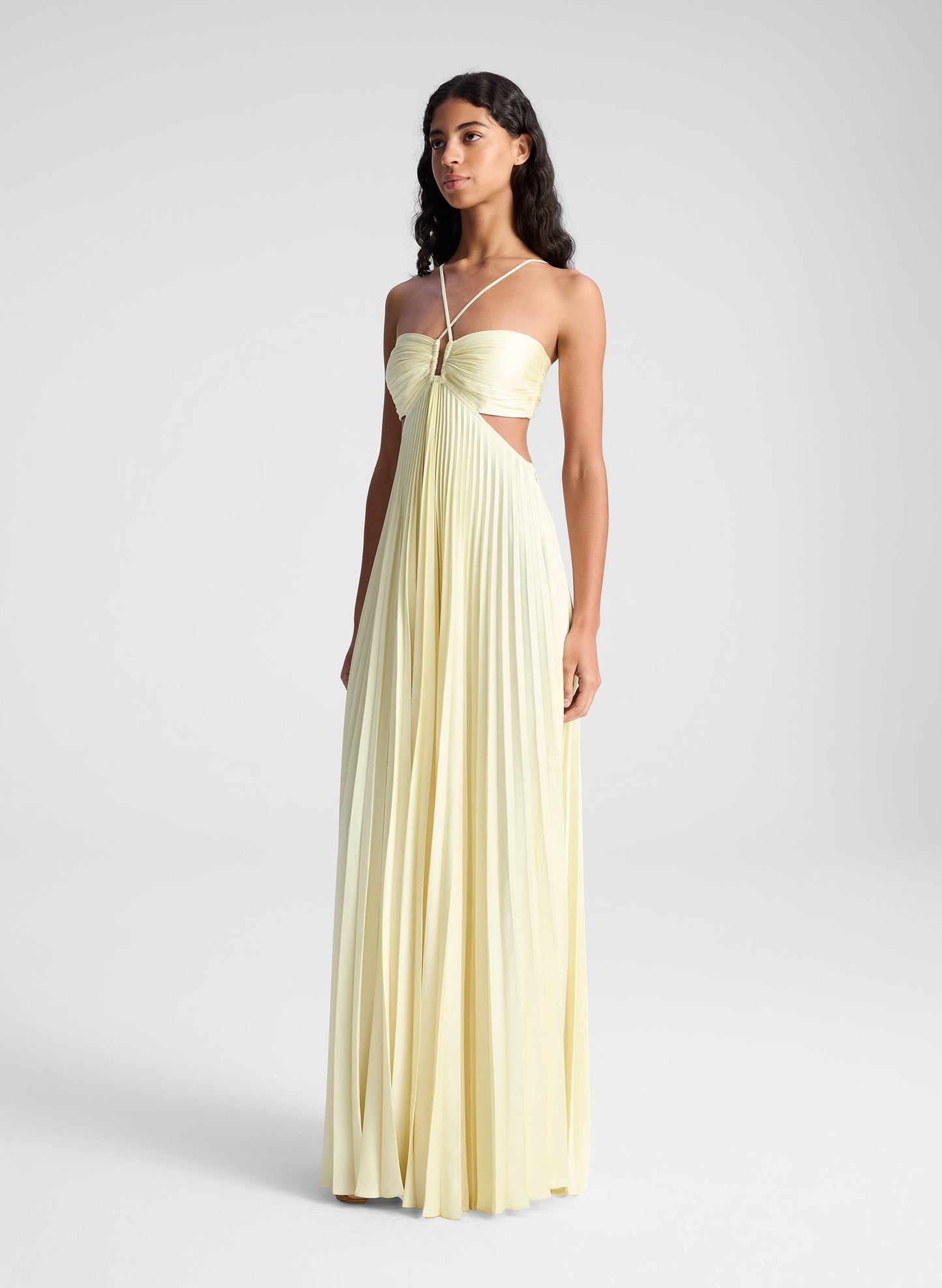 Naïra Dress