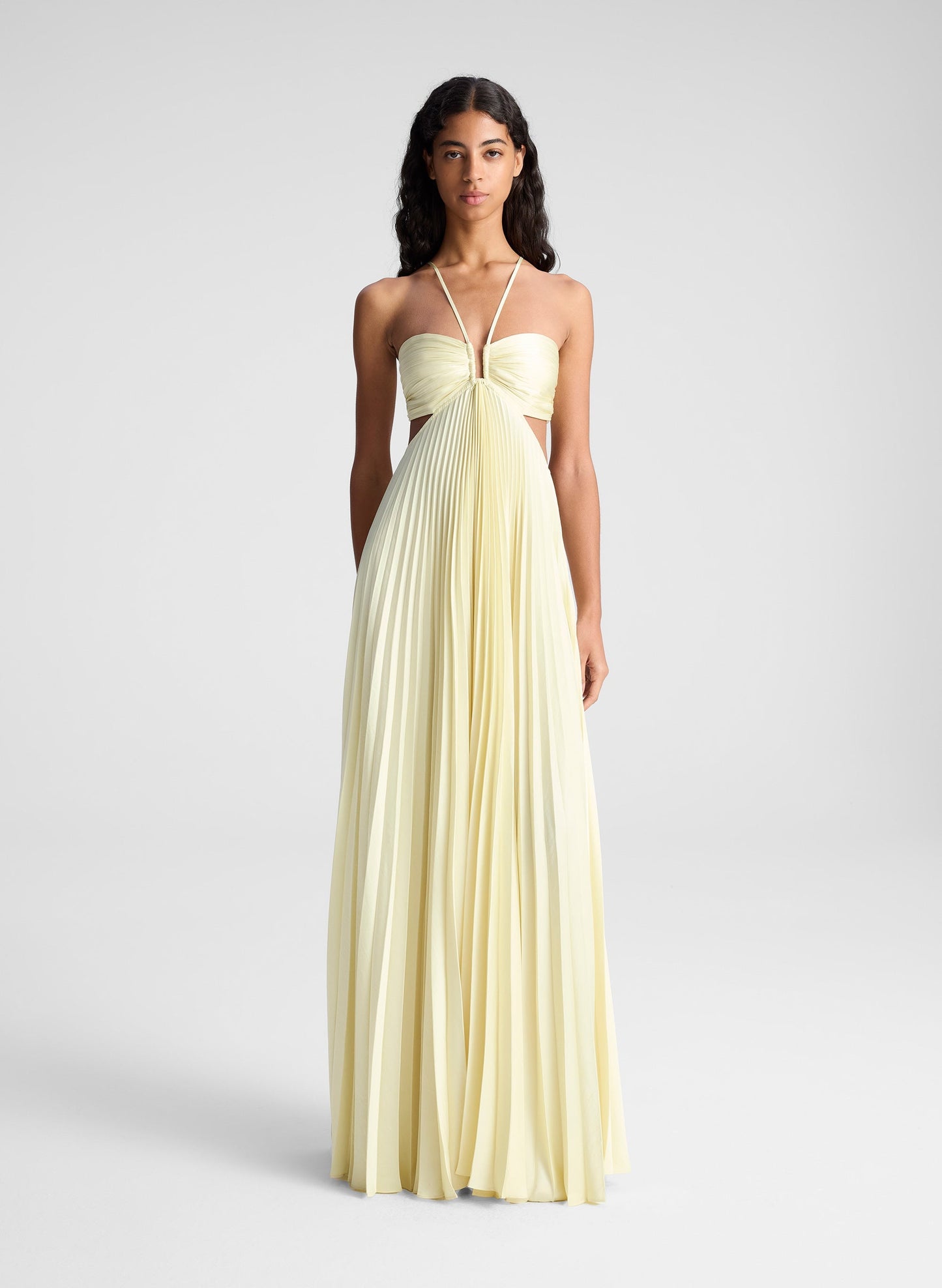Naïra Dress