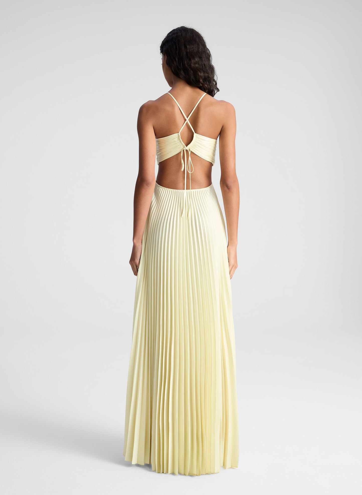 Naïra Dress