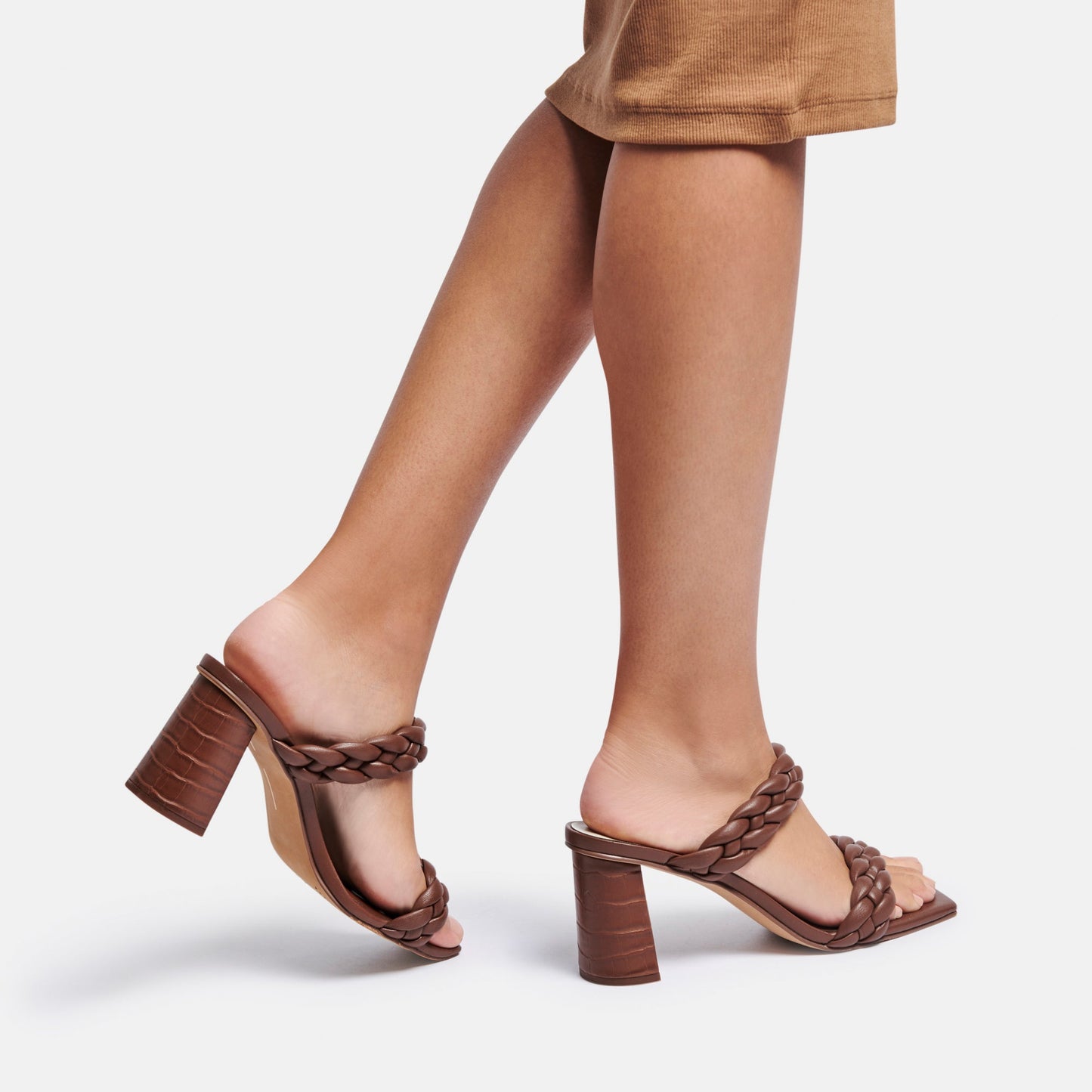 Stella Paily Heels Espresso
