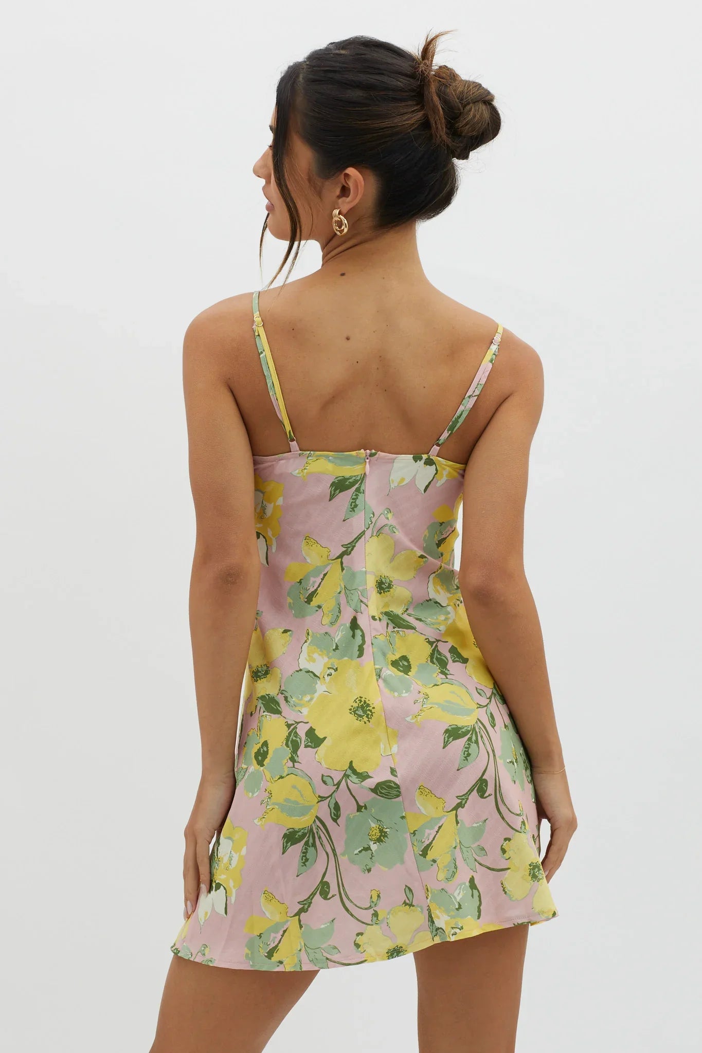 Fortune Mini Floral