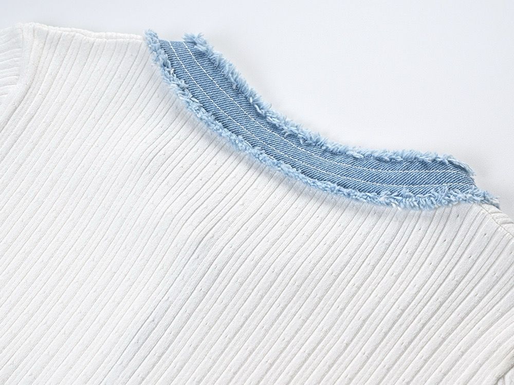 Vestido parisino de lujo de Chloé