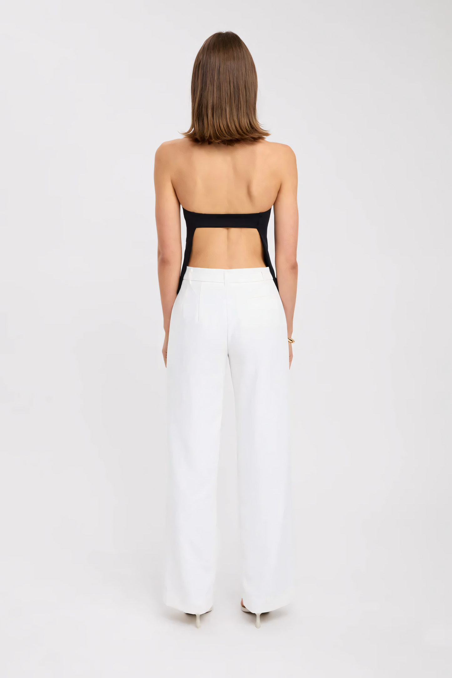 Cassie Kaye Top