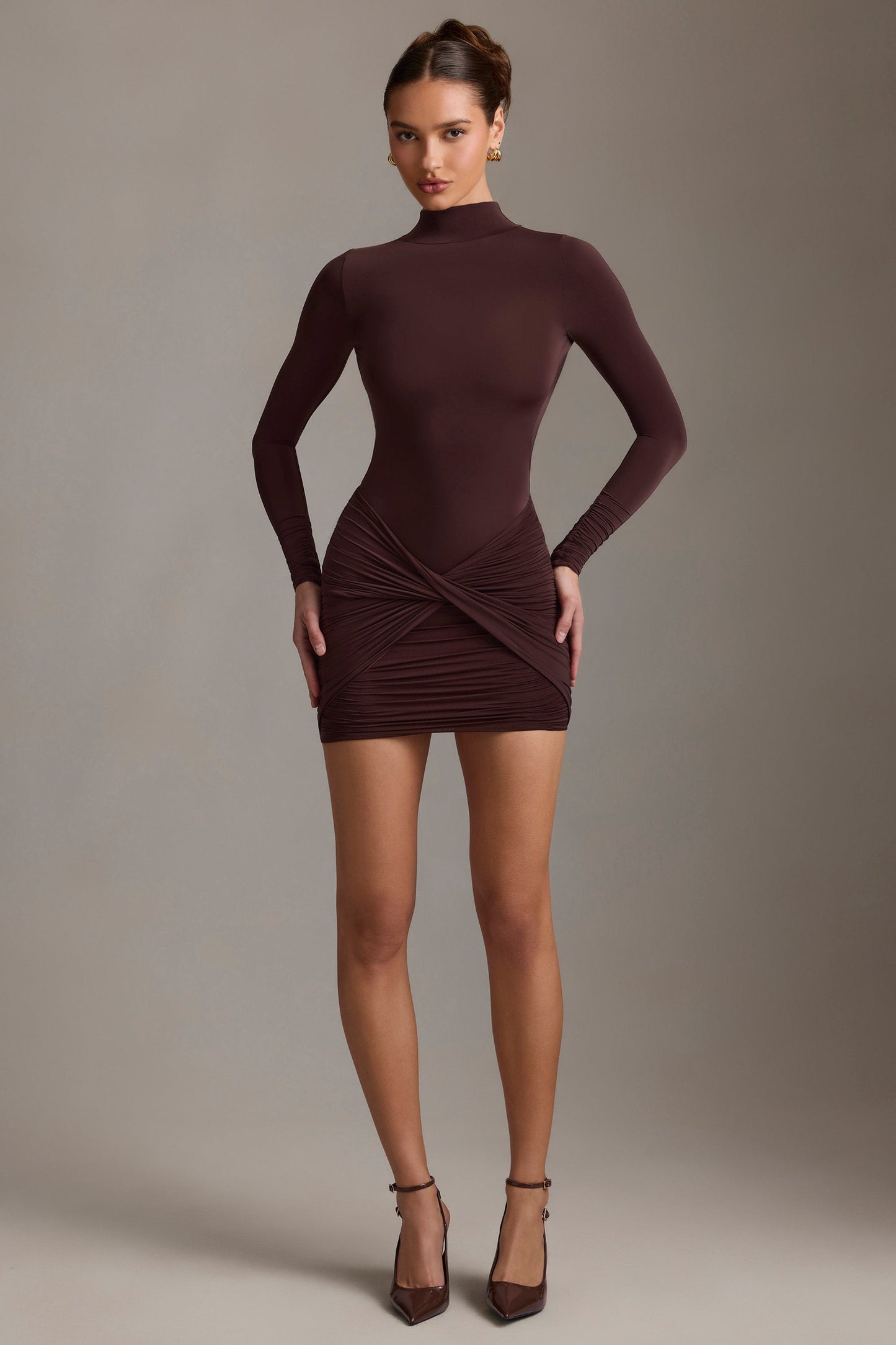 Chocolata Mini