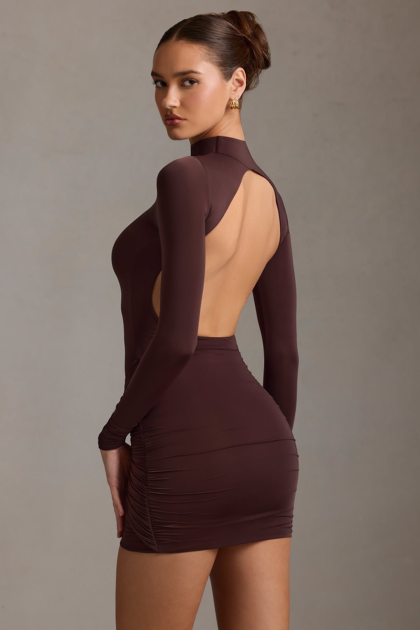Chocolata Mini