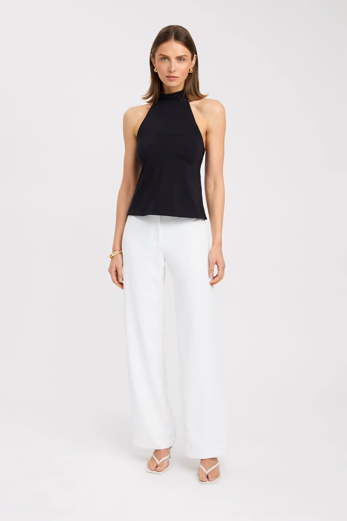 Cassie Kaye Top