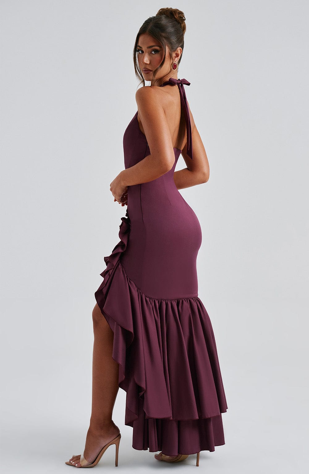 Véronica Maxi Long