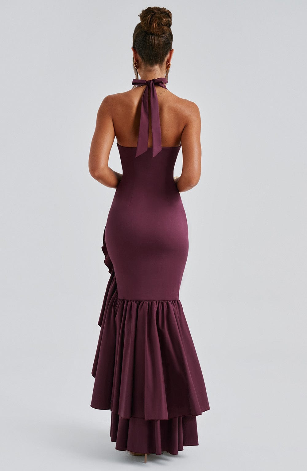 Véronica Maxi Long