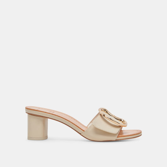 Laika Ivory