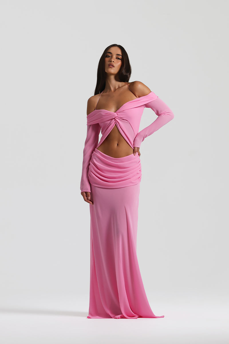 Vestido Mar & Sal Dyra®️