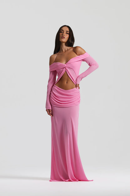 Vestido Mar & Sal Dyra®️