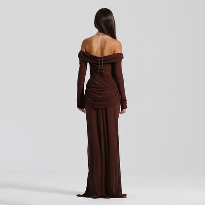 Vestido Mar & Sal Dyra®️