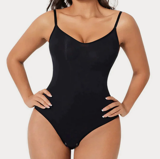 Traje de baño arrebatado de Lilia 