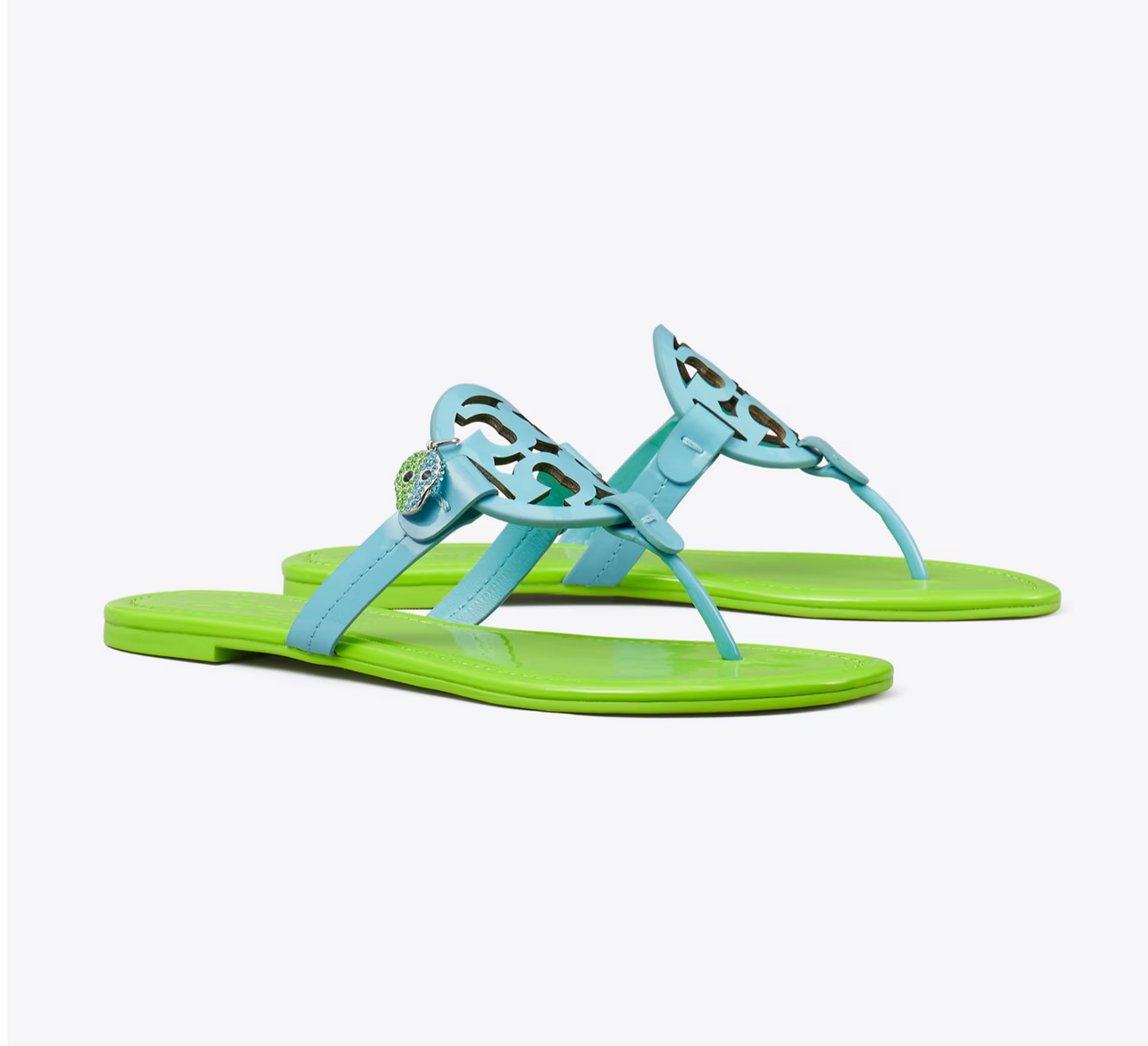 Tory Burch x BonBon Miller Sandal