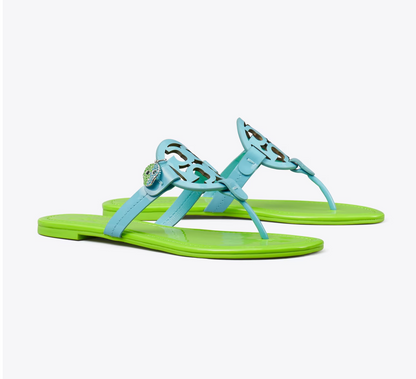 Tory Burch x BonBon Miller Sandal
