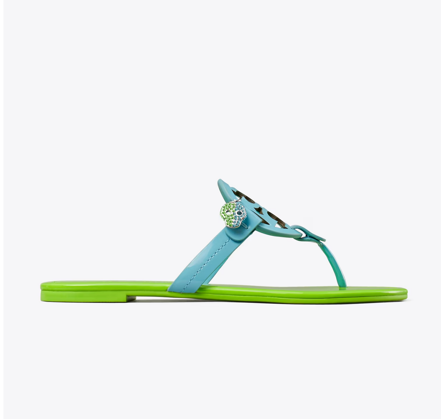 Tory Burch x BonBon Miller Sandal