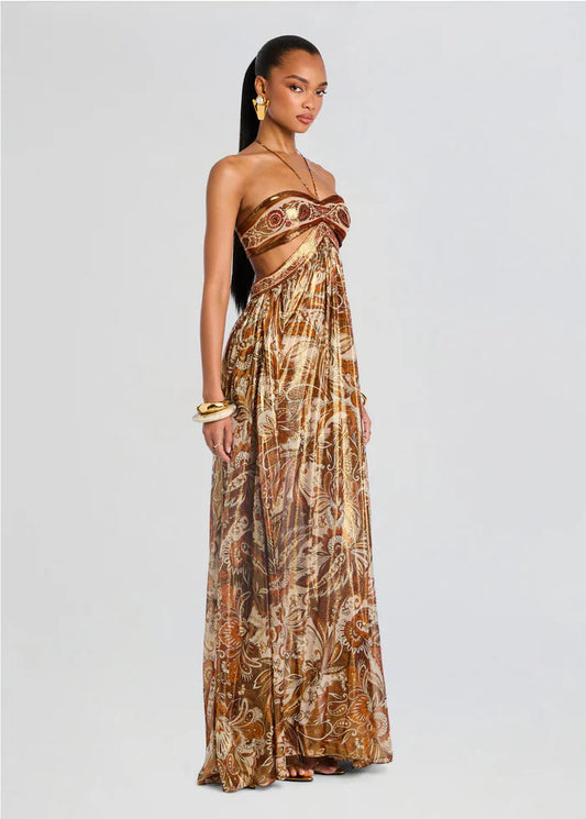 Kimmy Dress
