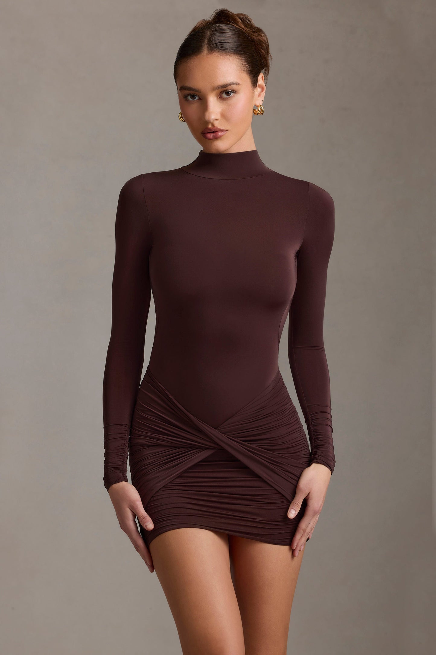 Chocolata Mini