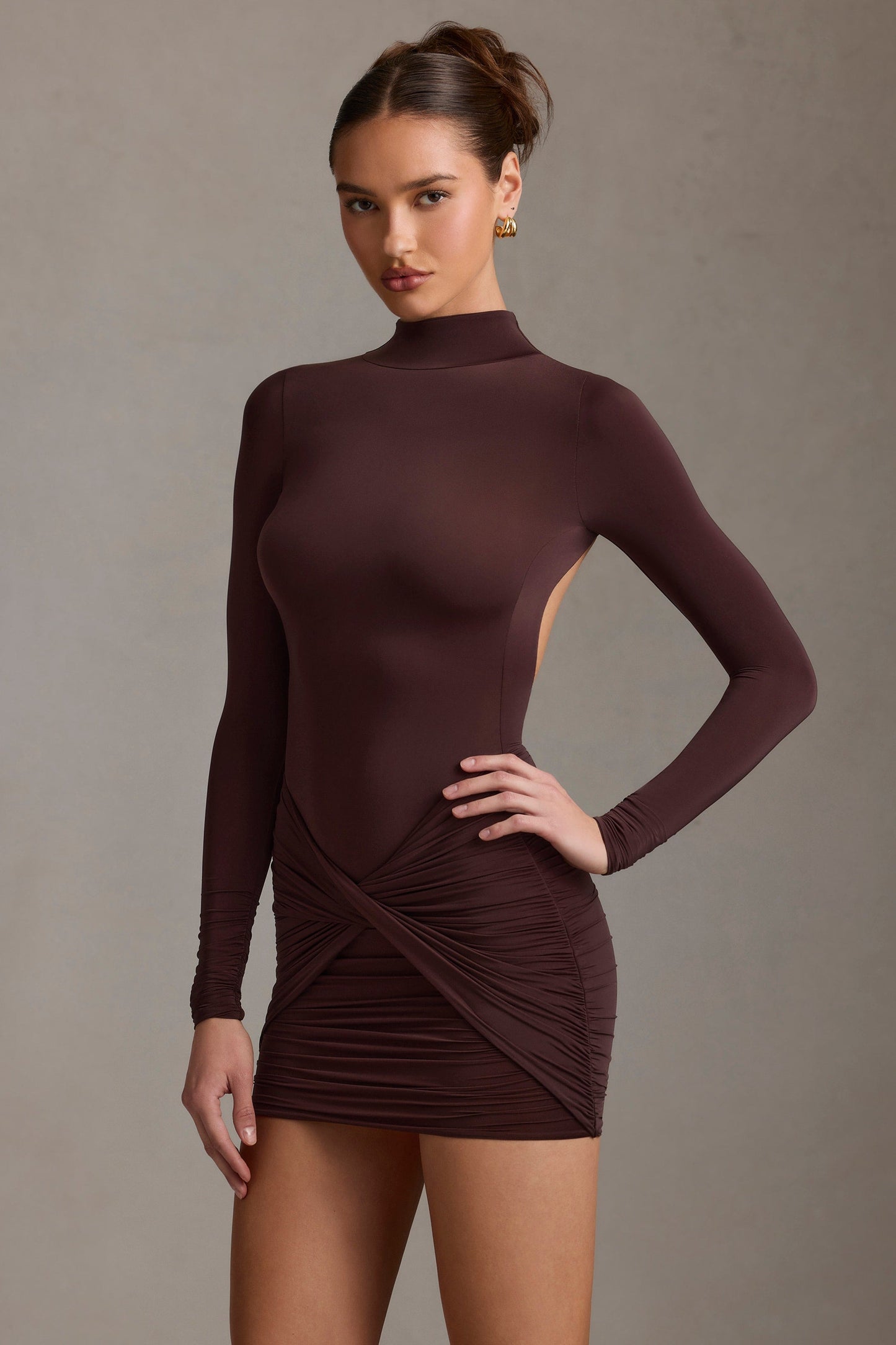 Chocolata Mini