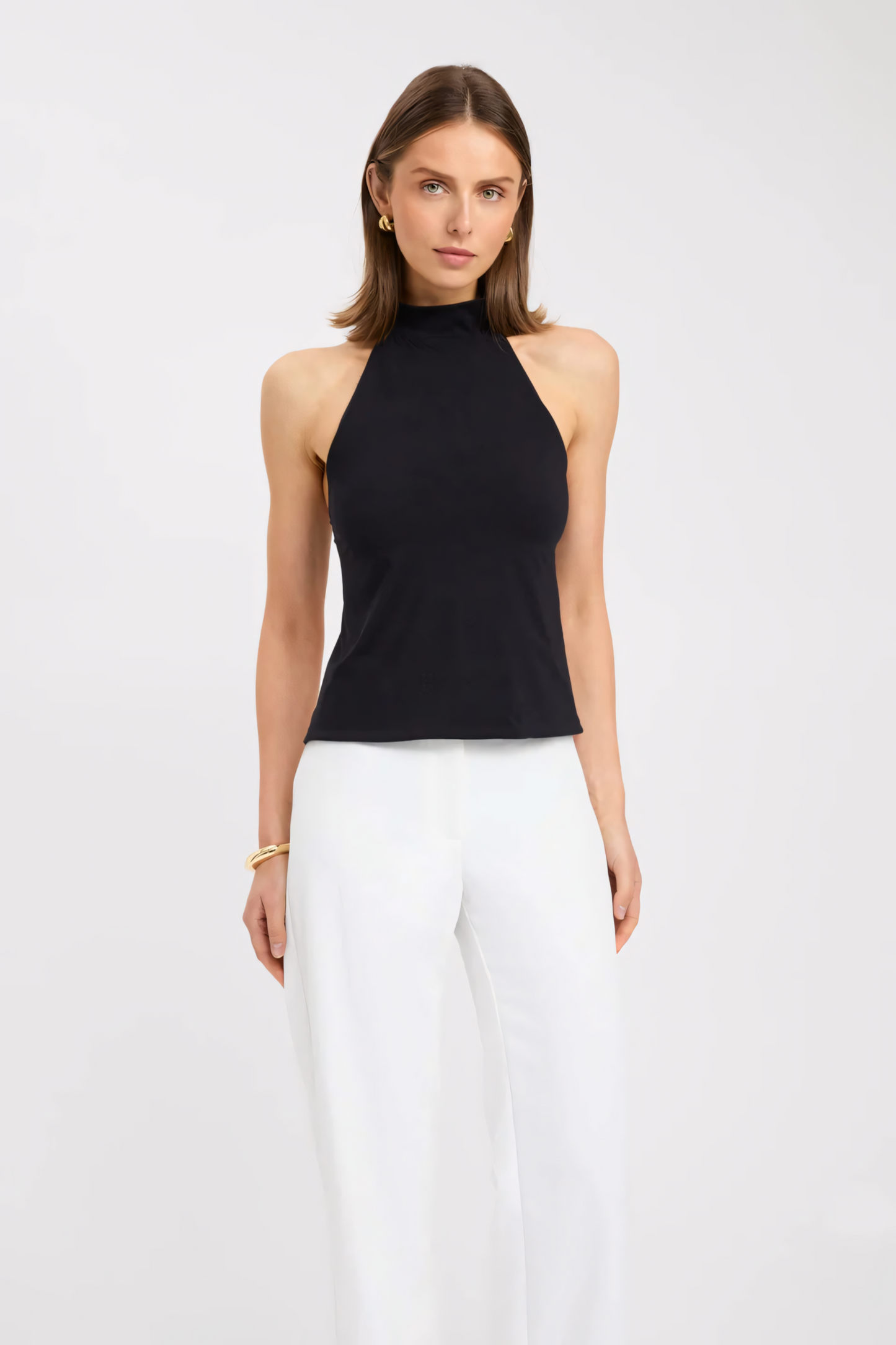 Cassie Kaye Top